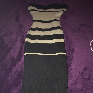 Fashion nova tube dress